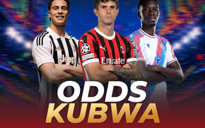 Lyon, Crystal Palace Kuiwasha Europa League Usiku Wa Leo - Global Publishers