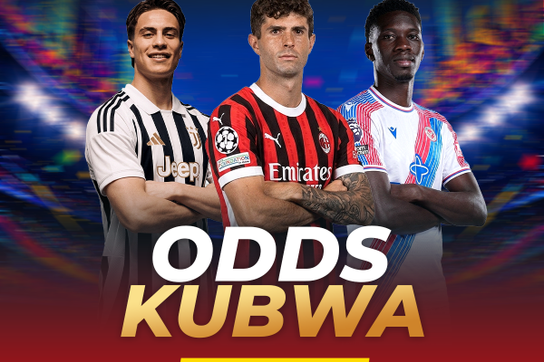 Lyon, Crystal Palace Kuiwasha Europa League Usiku Wa Leo
