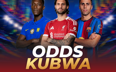 Iraola Kwenye Kigingi Kizito, Liverpool Kukabiliana na Brentford - Global Publishers