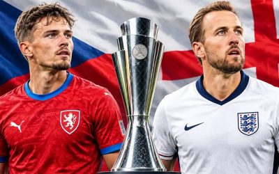 Kivumbi leo;- Angola vs Malawi, Uingereza vs Czechia, Croatia vs Hispania - Global Publishers