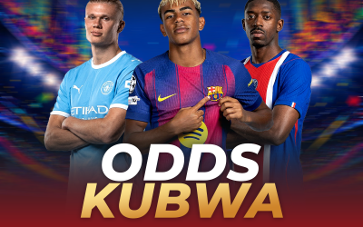 PSG na Barcelona Kukutana Kwenye Mbungi ya Kukatana Shoka Leo - Global Publishers