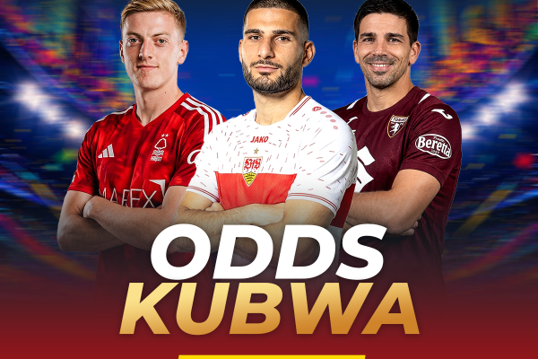 Ulaya Kinawaka leo! Torino, Stuttgart na Ipswich Kazini Leo