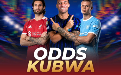 Inter Milan Kazi Wanayo! Venezia Wawasubiri Kwenye Uwanja Wao leo - Global Publishers