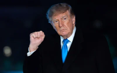 Trump Aishutumu Ufaransa, Asema Uhamiaji na Uislamu Chanzo cha Ghasia - Global Publishers