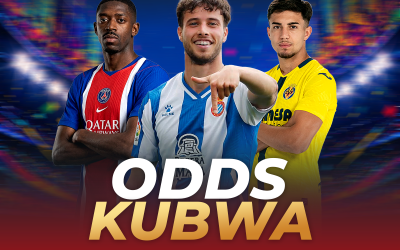 PSG Kuivamia Le Havre, Baada Ya Ushindi Wa Mabao 2-0 Dhidi Ya Lyon - Global Publishers