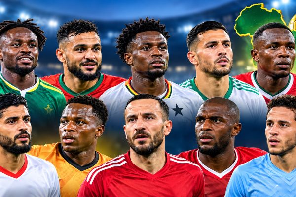 Wachezaji 10 Wanaolipwa Fedha Nyingi Ndani ya Afrika, Mayele Aongoza