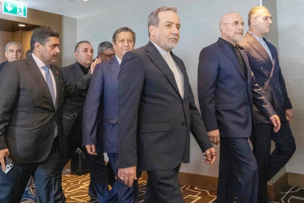 Marekani Yawafukuza Wajumbe Wawili wa Iran Baada ya UNGA