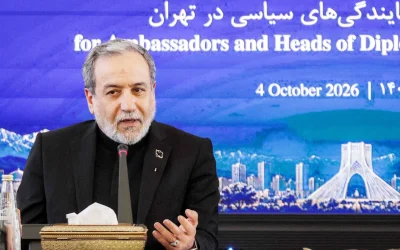 Iran Yatoa Onyo kwa Marekani ‘Hakuna Suluhisho la Kijeshi’ - Global Publishers