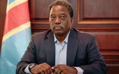 DRC Yamshutumu Joseph Kabila Kutaka Kupindua Serikali - Global Publishers