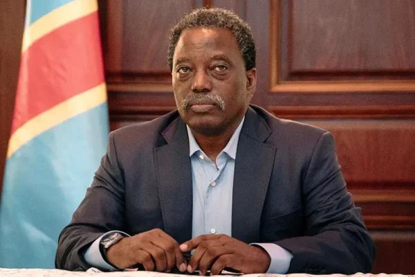 DRC Yamshutumu Joseph Kabila Kutaka Kupindua Serikali