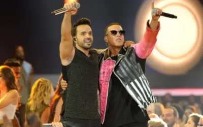 Billboard Yaitangaza Despacito Kuwa Wimbo Bora wa Wakati Wote - Global Publishers
