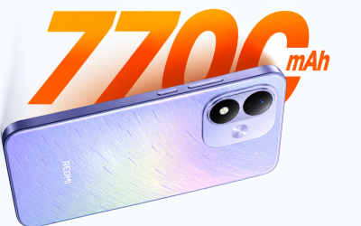 Xiaomi Yazindua REDMI Note 17 Titan Max - Global Publishers
