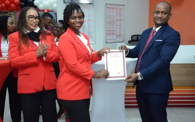 Absa yaahidi Kuboresha Huduma kwa Kusikiliza Maoni ya Wateja - Global Publishers