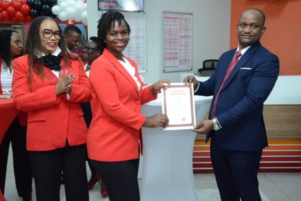 Absa yaahidi Kuboresha Huduma kwa Kusikiliza Maoni ya Wateja