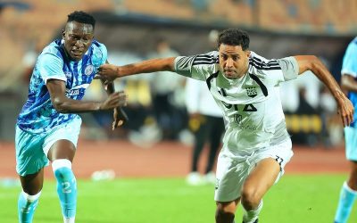 Azam Yapata Sare Misri, APR Yakukubali Kichapo dhidi ya Zamalek Bao 1-0 - Global Publishers