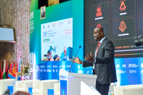 The Coca-Cola System Drives Usd 3.6 Billion Economic Impact And Supports Over 458,200 Jobs Across Comesa Region, Study Reveals