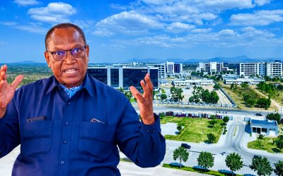 Kabudi Atoa Onyo kwa Taasisi Zilizopanga Kwenye Majengo ya Umma, Watakiwa Mtumba - Global Publishers