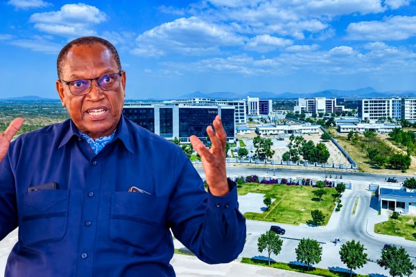 Kabudi Atoa Onyo kwa Taasisi Zilizopanga Kwenye Majengo ya Umma