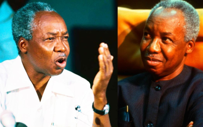 Siku za Mwisho za Mwalimu Nyerere: Ugonjwa, Matumaini na Kifo Chake London – Video - Global Publishers