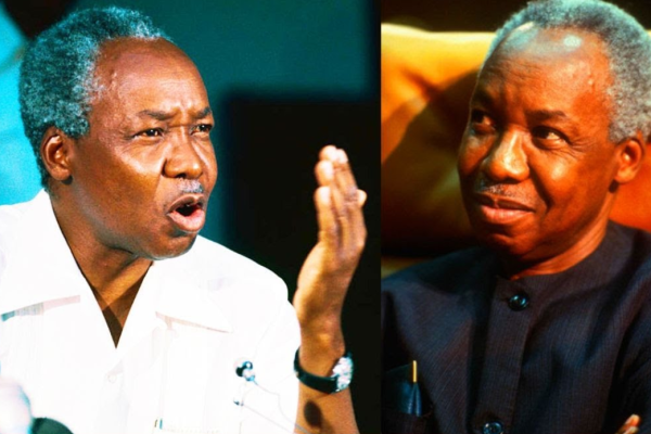 Siku za Mwisho za Mwalimu Nyerere: Ugonjwa, Matumaini na Kifo Chake London – Video