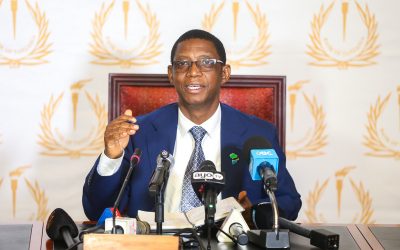 BoT Yaacha Riba Asilimia 6.25 kwa Robo ya Nne ya 2026 - Global Publishers