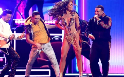 Billboard Yaitangaza Despacito Kuwa Wimbo Bora wa Wakati Wote - Global Publishers