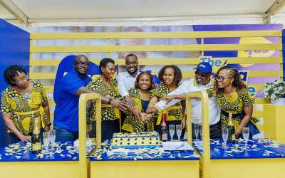 Yas Yapeleka Huduma Kwa Wateja Masokoni Nchini, Wateja Kujishindia Zawadi Madukani - Global Publishers