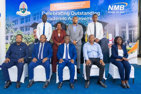 NMB, UDSM Waendeleza Ushirikiano wa Kukuza Vipaji