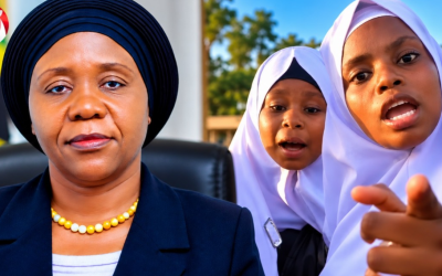 Gwajima Akemea Matumizi Mabaya ya Mitandao kwa Wanafunzi – Video - Global Publishers