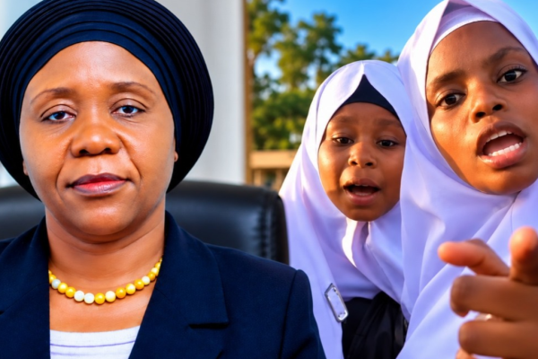Gwajima Akemea Matumizi Mabaya ya Mitandao kwa Wanafunzi – Video