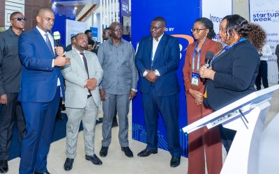 NMB Yatenga Sh Bilioni 2 Kwa Kampuni Changa, Makamu wa Rais Ataka Matokeo - Global Publishers