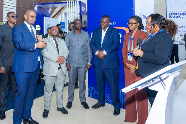 NMB Yatenga Sh Bilioni 2 Kwa Kampuni Changa, Makamu wa Rais Ataka Matokeo