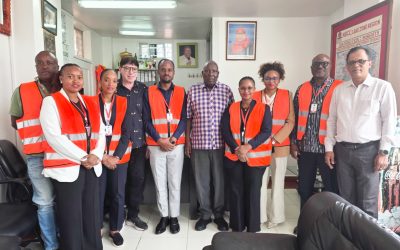 Tpsf, Tantrade Wakutana na Mfanyabiashara Gachuma Mwanza - Global Publishers