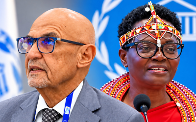 Tulia Ackson Aaga IPU, Zungu Achaguliwa Kuongoza Mkutano wa 153 – Video - Global Publishers