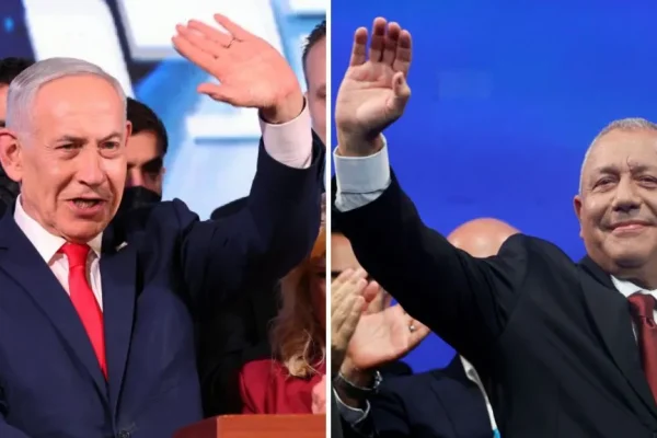 Israel Yasimama Kusubiri Matokeo, Netanyahu Akabiliwa na Upinzani Mkali