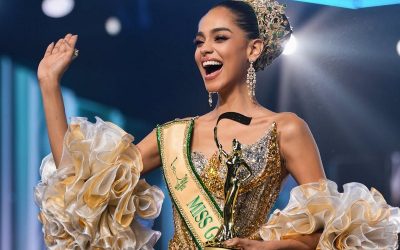 Historia Yaandikwa! Jihan wa Tanzania Atwaa Taji la Miss Grand International 2026 - Global Publishers