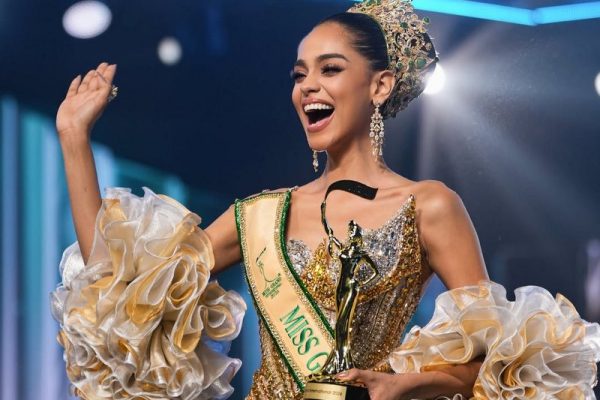 Historia Yaandikwa! Jihan wa Tanzania Atwaa Taji la Miss Grand International 2026