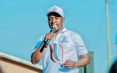 John Pambalu wa Chadema Ashtakiwa kwa Uhaini Kisutu - Global Publishers