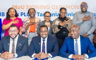 Watoa Huduma Migodini Kupata Msukumo wa Mtaji Kupitia Nmb, TAMISA - Global Publishers