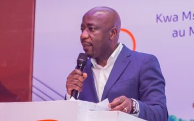 Nmb Yafungua Fursa za Dhamana za Mabilioni Kwa Wadau wa Madini - Global Publishers