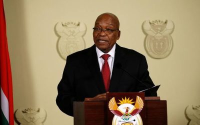 Jacob Zuma Alazwa Hospitalini, Ramaphosa Amtakia Uponyaji wa Haraka - Global Publishers
