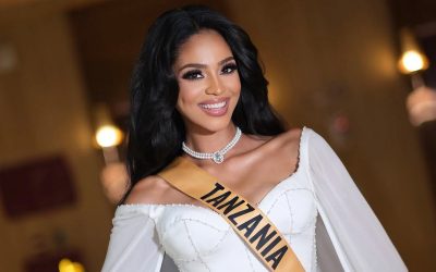 Jihan Aongoza Kura, Tanzania Yatawala Vipengele vya Miss Grand 2026 - Global Publishers