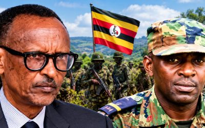 Mkosoaji wa Kagame Akutwa Amekatwa Kichwa Nchini Uganda - Global Publishers