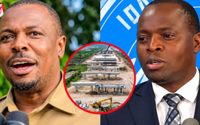 Msigwa Awataka Watanzania Kujiepusha na Uchochezi, Asisitiza Amani – Video - Global Publishers