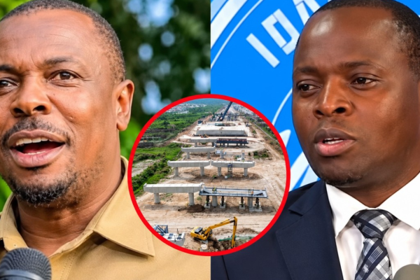Msigwa Awataka Watanzania Kujiepusha na Uchochezi, Asisitiza Amani – Video