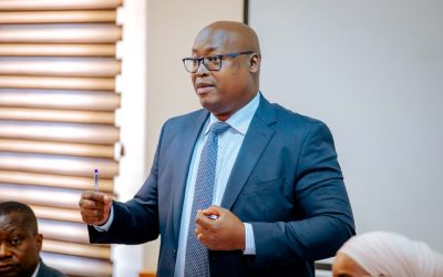 Wizara Ya Viwanda Na Biashara Yawasilisha Taarifa ya Utendaji wa Taasisi Zake kwa Kamati ya Bunge - Global Publishers