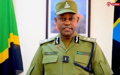 Bunduki 230 Zasalimishwa kwa Hiyari Baada ya Msamaha wa Waziri Katambi – Video - Global Publishers