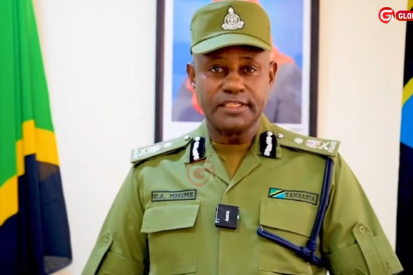 Bunduki 230 Zasalimishwa kwa Hiyari Baada ya Msamaha wa Waziri Katambi – Video