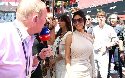 Kashfa ya Monaco Yafika Mwisho! Kim Kardashian na Brundle Wapatana - Global Publishers