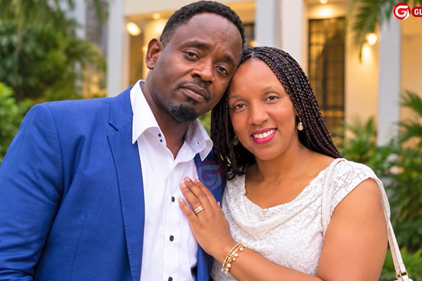 Mfanyabiashara Bunju Afikishwa Mahakamani kwa Tuhuma za Kumuua Mkewe kwa Kumpiga Risasi